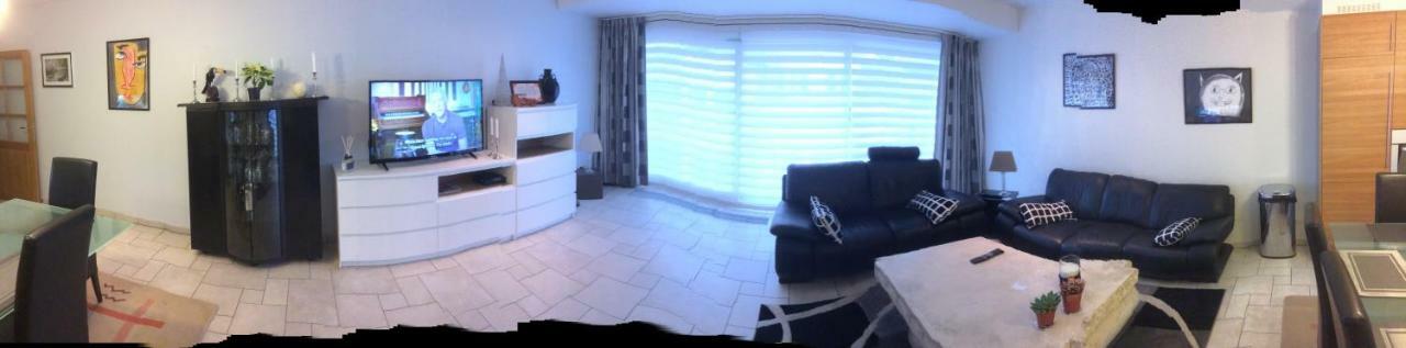 Net Zoals Thuis Apartment ออสเทนด์ ภายนอก รูปภาพ