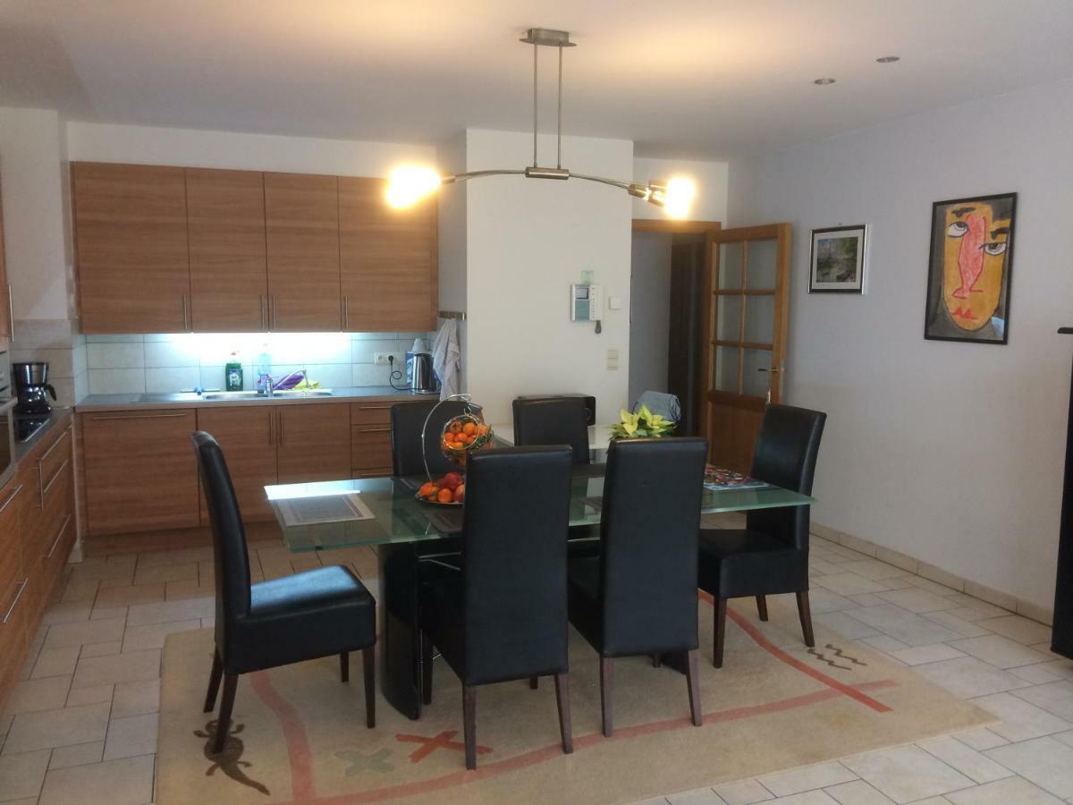 Net Zoals Thuis Apartment ออสเทนด์ ภายนอก รูปภาพ